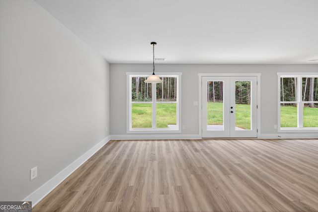 174 Airport Road 12, Canon, GA 30520