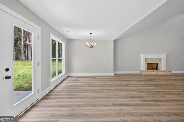 174 Airport Road 12, Canon, GA 30520