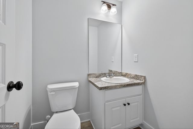 174 Airport Road 12, Canon, GA 30520