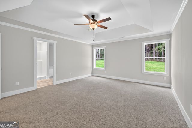 174 Airport Road 12, Canon, GA 30520