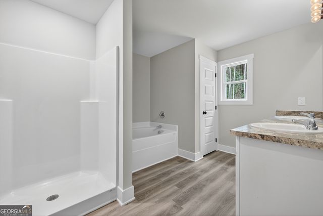 174 Airport Road 12, Canon, GA 30520