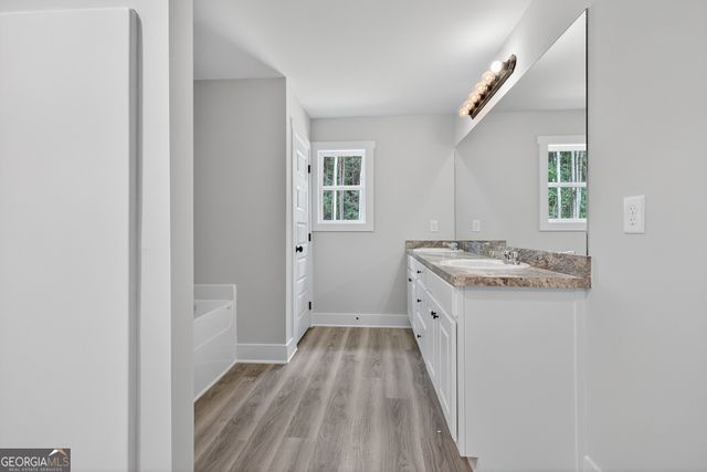 174 Airport Road 12, Canon, GA 30520