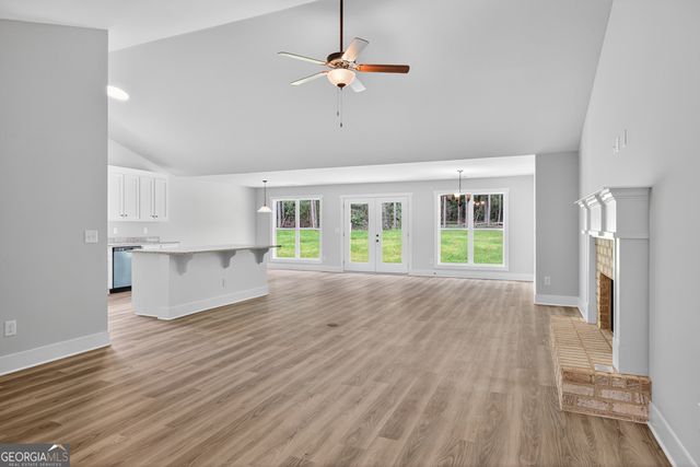 174 Airport Road 12, Canon, GA 30520