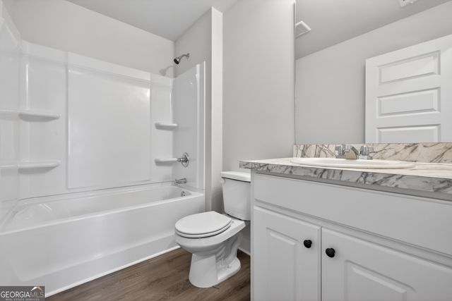 174 Airport Road 12, Canon, GA 30520