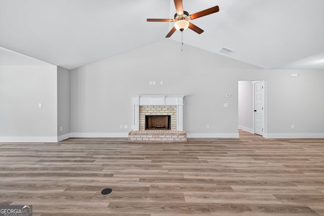 174 Airport Road 12, Canon, GA 30520