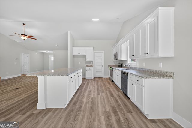 174 Airport Road 12, Canon, GA 30520