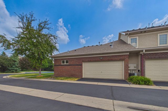 12402 Flanders Court NE I, Blaine, MN 55449