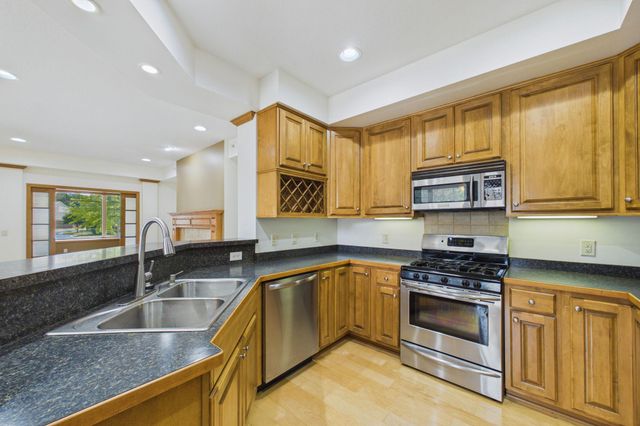 12402 Flanders Court NE I, Blaine, MN 55449