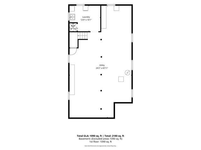 1207 Oregon Street, Joliet, IL 60435