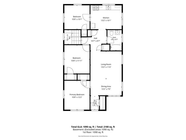 1207 Oregon Street, Joliet, IL 60435