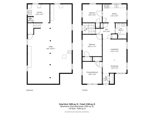 1207 Oregon Street, Joliet, IL 60435
