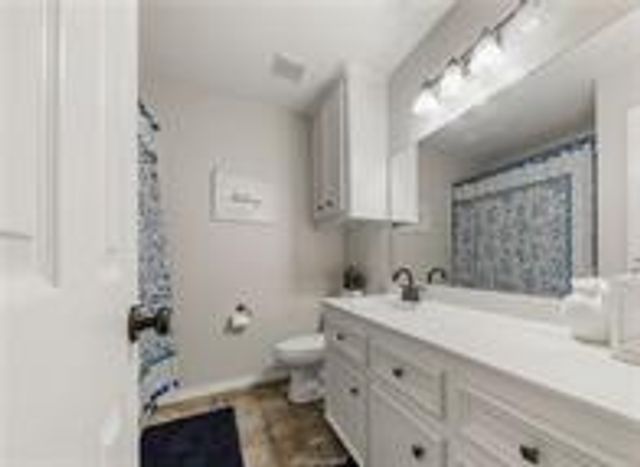 3919 Hawk Owl Cove, College Station, TX 77845