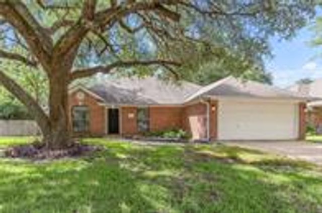 3919 Hawk Owl Cove, College Station, TX 77845