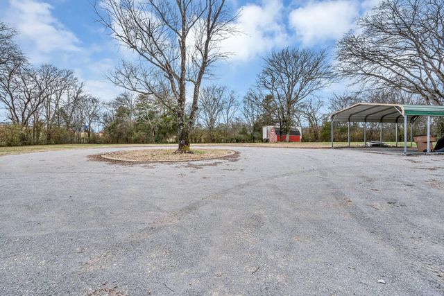 3200 Knight Drive, Nashville, TN 37207