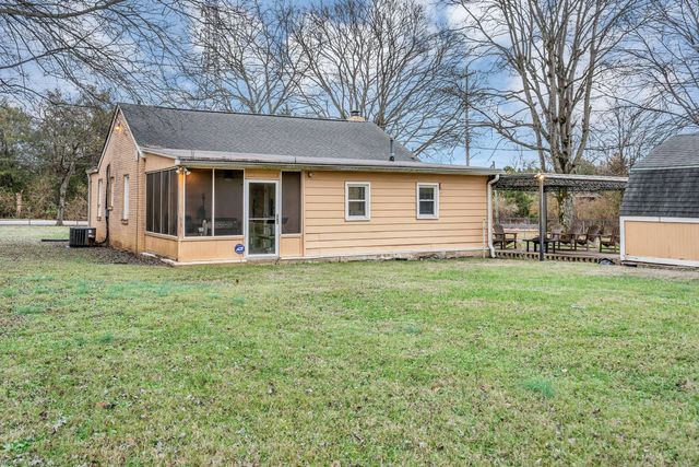 3200 Knight Drive, Nashville, TN 37207