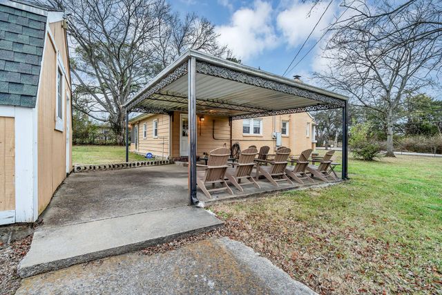 3200 Knight Drive, Nashville, TN 37207