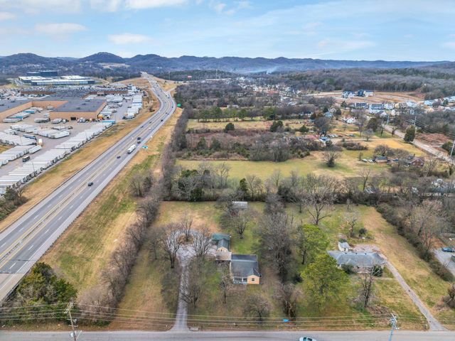 3200 Knight Drive, Nashville, TN 37207