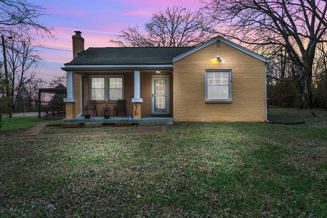 3200 Knight Drive, Nashville, TN 37207