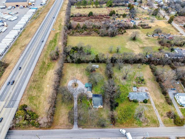3200 Knight Drive, Nashville, TN 37207