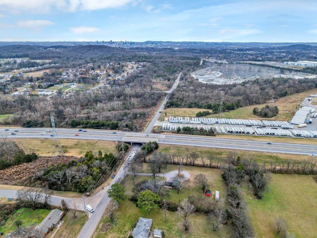 3200 Knight Drive, Nashville, TN 37207