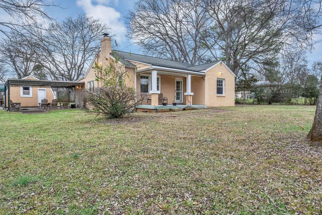 3200 Knight Drive, Nashville, TN 37207