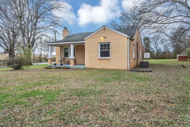 3200 Knight Drive, Nashville, TN 37207
