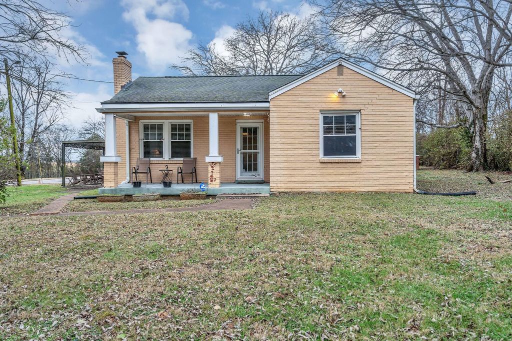 3200 Knight Drive, Nashville, TN 37207