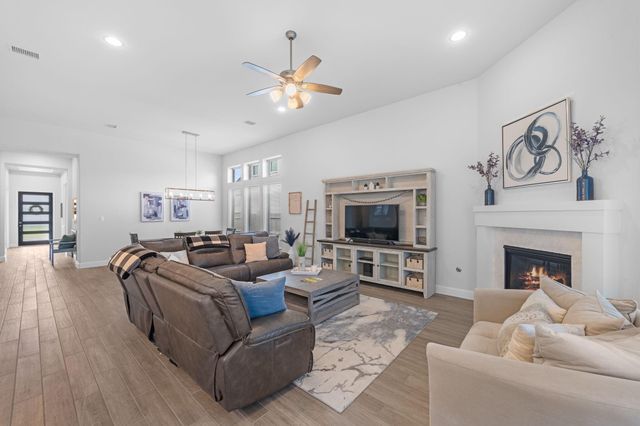 29510 Juniper Ranch Road, Fulshear, TX 77441