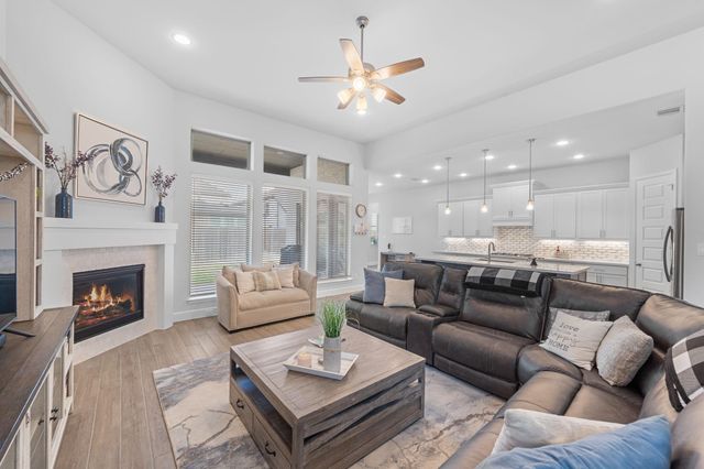 29510 Juniper Ranch Road, Fulshear, TX 77441