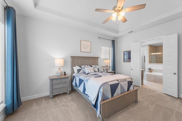 29510 Juniper Ranch Road, Fulshear, TX 77441