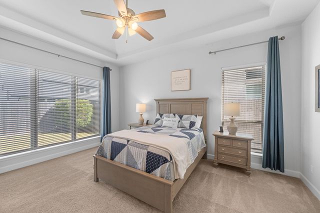 29510 Juniper Ranch Road, Fulshear, TX 77441