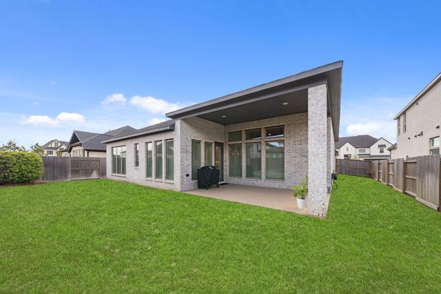 29510 Juniper Ranch Road, Fulshear, TX 77441