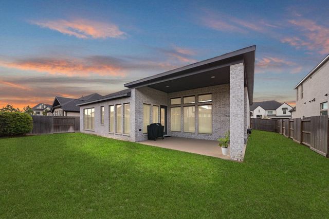 29510 Juniper Ranch Road, Fulshear, TX 77441