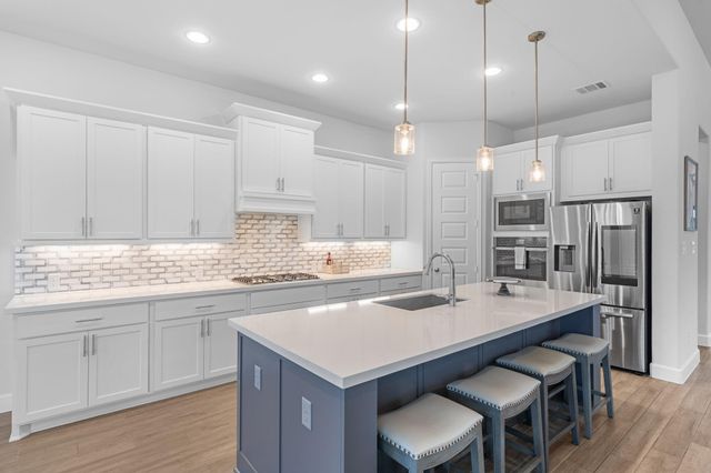 29510 Juniper Ranch Road, Fulshear, TX 77441