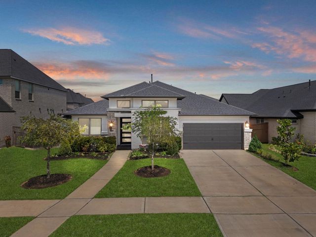 29510 Juniper Ranch Road, Fulshear, TX 77441