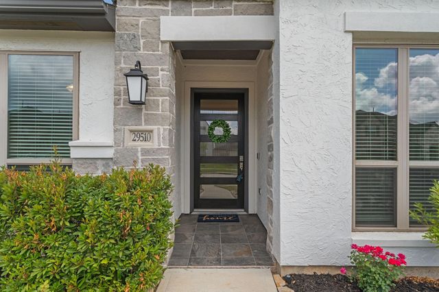 29510 Juniper Ranch Road, Fulshear, TX 77441