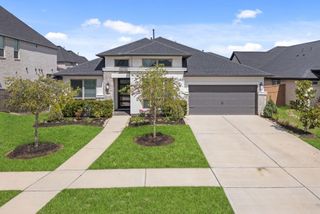 29510 Juniper Ranch Road, Fulshear, TX 77441