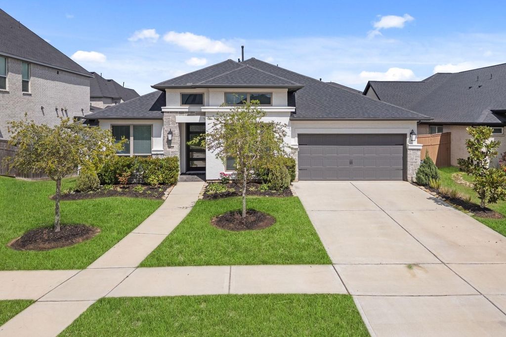 29510 Juniper Ranch Road, Fulshear, TX 77441