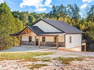 10147 Quincy Lane, Harrison, AR 72601