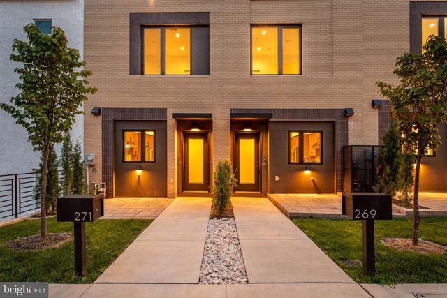 267 DELMAR ST, Philadelphia, PA 19128