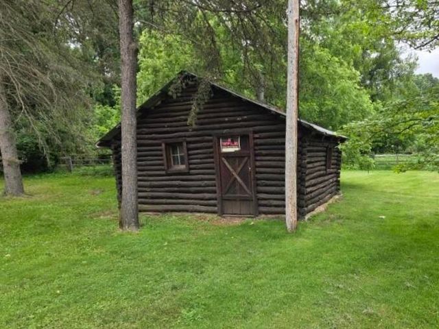 6980 Wooster Road, Jackson, MI 49201