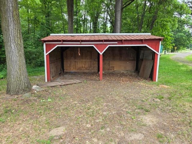 6980 Wooster Road, Jackson, MI 49201
