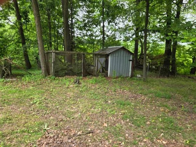6980 Wooster Road, Jackson, MI 49201