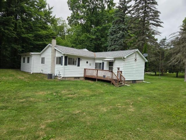 6980 Wooster Road, Jackson, MI 49201