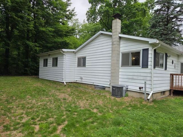 6980 Wooster Road, Jackson, MI 49201