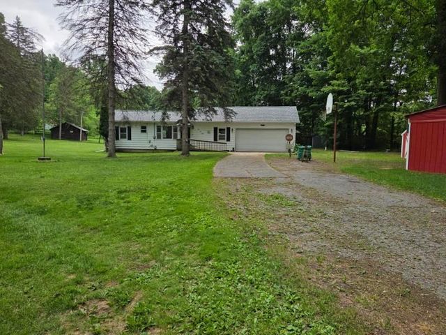 6980 Wooster Road, Jackson, MI 49201