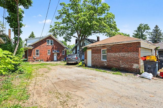 1807 E Michigan Boulevard, Michigan City, IN 46360