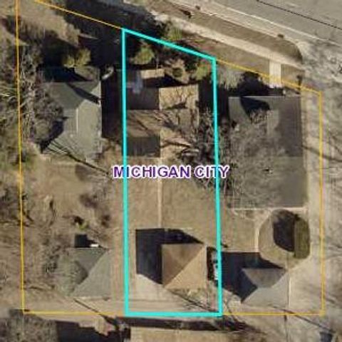 1807 E Michigan Boulevard, Michigan City, IN 46360