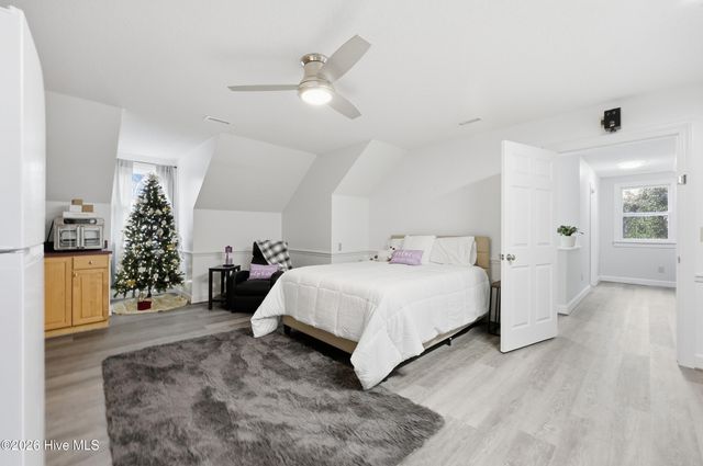 312 W Queen Street, Edenton, NC 27932