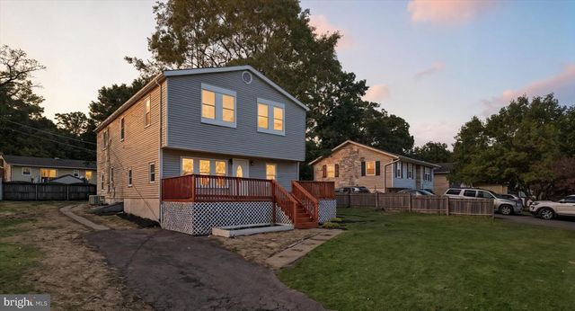 6041 CECIL AVE, Baltimore, MD 21207